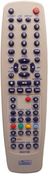 Telecomanda IRC81708 pentru HB ELECTRONIC, HB INGELEN