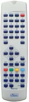 Telecomanda IRC81732 pentru EVESHAM, TATUNG