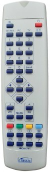 Telecomanda IRC81741 pentru Daewoo DLP-20B2, DLP-26B3