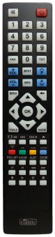Telecomanda IRC87052 pentru GRUNDIG