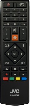 Telecomanda JVC RM-C3333
