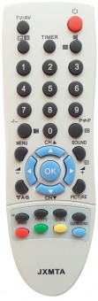 Telecomanda JXPSB, JXMTA pentru SANYO