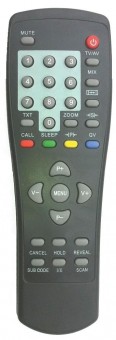 Telecomanda compatbiila TC-39 pentru KENSTAR