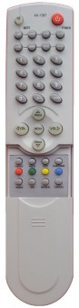 Telecomanda KKY-267 pentru AKAI, EBODA, KONKA, VORTEX
