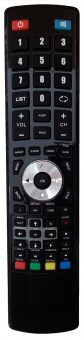 Telecomanda KM0255 pentru LOGIK. OK, JVC
