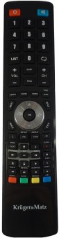 Telecomanda originala pentru Kruger&Matz LED