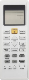 Telecomanda KS-PN03V pentru Aer Conditionat Panasonic