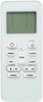Telecomanda KS-TO01 pentru aparate de aer conditionat TOSHIBA