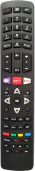 Telecomanda L1330V pentru PEAQ si TCL