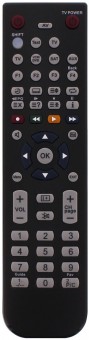 Telecomanda pentru LCD / LED IPURE