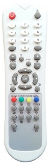 Telecomanda LCD