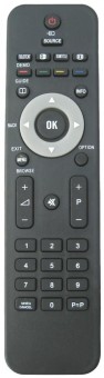 Telecomanda pentru televizor LCD Philips