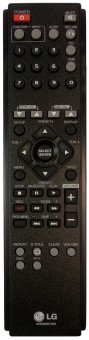 Telecomanda LG AKB36087408
