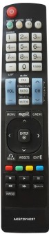 Telecomanda AKB72914207 pentru televizor LG