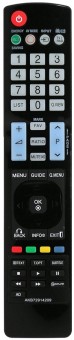 Telecomanda AKB72914209 pentru televizor LG