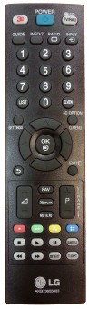 Telecomanda originala LG AKB73655803