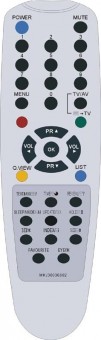 Telecomanda pentru LG MJK30036802