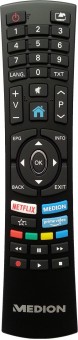 Telecomanda MEDION MD30110, MD31058, MD31241, MD31242