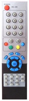 Telecomanda Medion RC-5R
