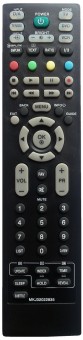 Telecomanda MKJ32022835 pentru LG