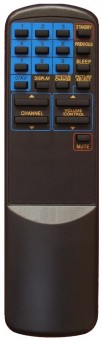 Telecomanda MOTI P4058