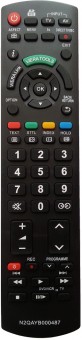 Telecomanda N2QAYB000487 pentru televizor PANASONIC