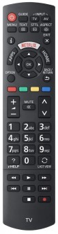 Telecomanda N2QAYB001009 pentru PANASONIC