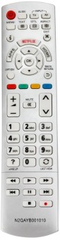 Telecomanda N2QAYB001010 pentru Panasonic LED, Smart TV