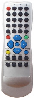 Telecomanda NEO TV-2115TX