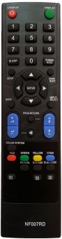 Telecomanda NF007RD pentru SYMPHONIC