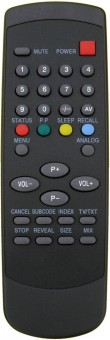 Telecomanda NIP02