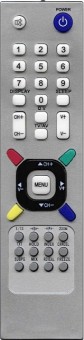 Telecomanda NORDMENDE 08010380