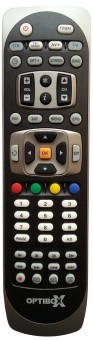 Telecomanda Optibox Panthera, Optibox Alligator