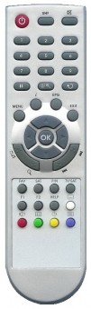 Telecomanda OPTICUM 7010CR
