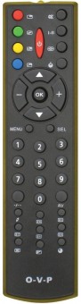 Telecomanda Orava