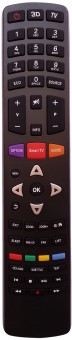 Telecomanda originala 06-5FHW53-A013X PEAQ, THOMSON