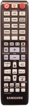 Telecomanda originala AH59-02583A pentru Soud Bar Samsung