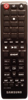 Telecomanda originala AH59-02694B Samsung Home Theater System