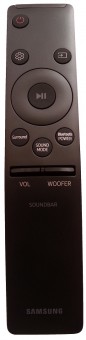 Telecomanda originala AH59-02758A Sound Bar Samsung