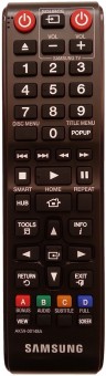 Telecomanda originala AK59-00148A Blu-Ray Player Samsung