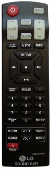 Telecomanda originala AKB73575402 pentru SoundBar LG