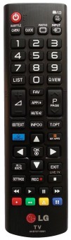 Telecomanda originala AKB73715601 pentru LG