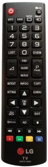 Telecomanda originala LG AKB73715603