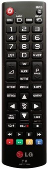 Telecomanda originala LG AKB73715680