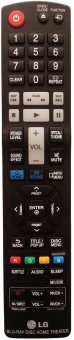 Telecomanda originala AKB73775608 pentru BLU-RAY Disc LG