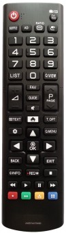 Telecomanda AKB74475490 pentru LG