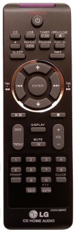 Telecomanda originala COV31069402 pentru sistem audio LG