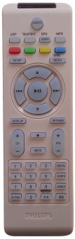 Telecomanda originala DVD Philips PD8015/12, PET745/12, PET836/12