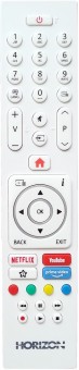 Telecomanda originala HORIZON 32HL6331H, 32HL7331H, 43HL7331F