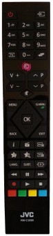 Telecomanda RM-C3090 pentru JVC